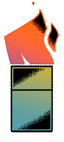 Cypher blocks animation